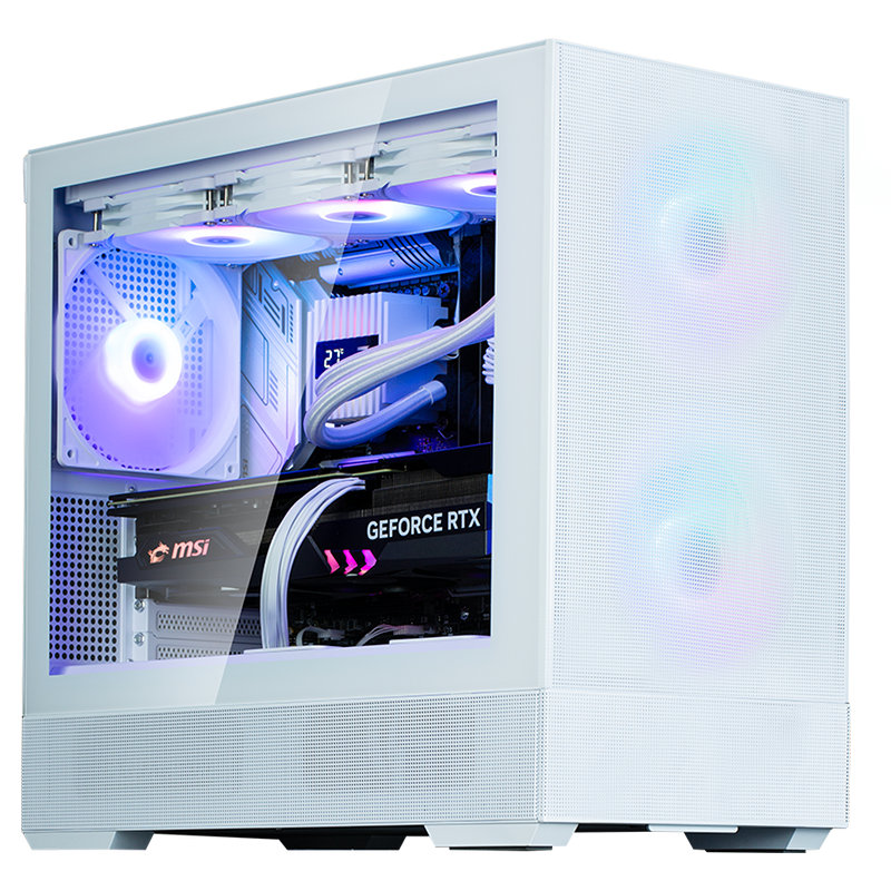 Zalman P30 Air